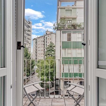 Cav4 - Apartment In The Heart Of Milan - Exterior photo